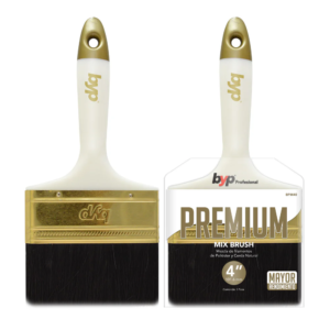 BROCHA PREMIUM BYP