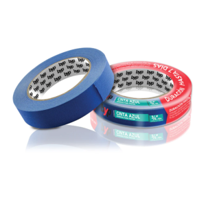 CINTA AZUL BYP