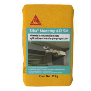 Sika MonoTop 412