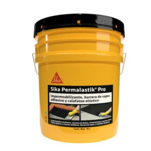 Sika Permalastik Pro