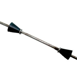 tirante moño para cimbra