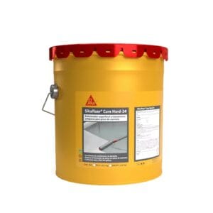 Sikafloor CureHard 24