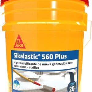 Sikalastic 560 Plus