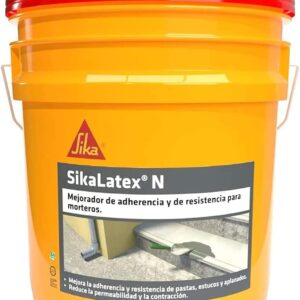 SikaLatex N Cubeta