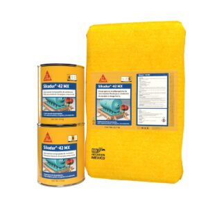 Sikadur 42 MX