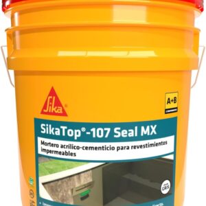 Sika Top Seal 107