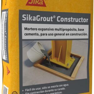 SikaGrout Constructor
