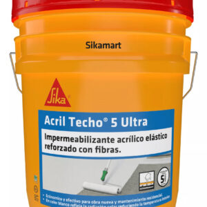 Acril Techo 5 Ultra