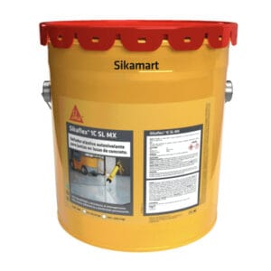 Sikaflex 1c SL