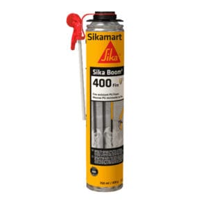 Sika Boom 400 Fire