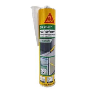 Sikaflex 1A blanco