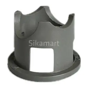 Silleta F para varilla