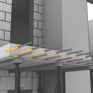 Adhesivos Epóxicos y Anclajes Químicos