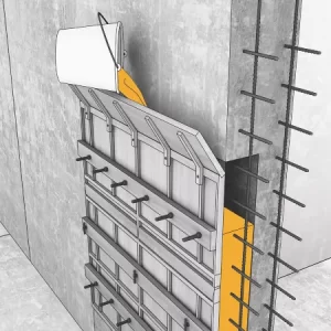 Grouts y Morteros para Reparación y Decoración