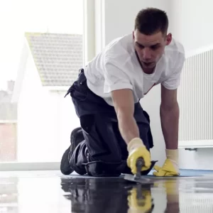 Pisos, recubrimientos, autonivelantes y niveladores