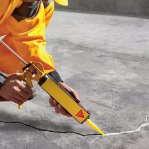 Selladores para juntas uniones y grietas