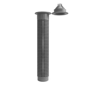 Taquetes Perforados Para Anclaje Sika Anchorfix