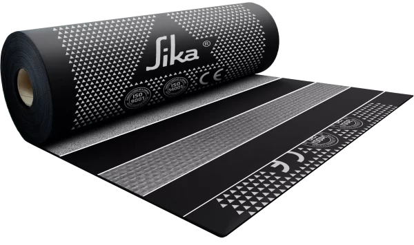 sikashield impermeabilizante prefabricado