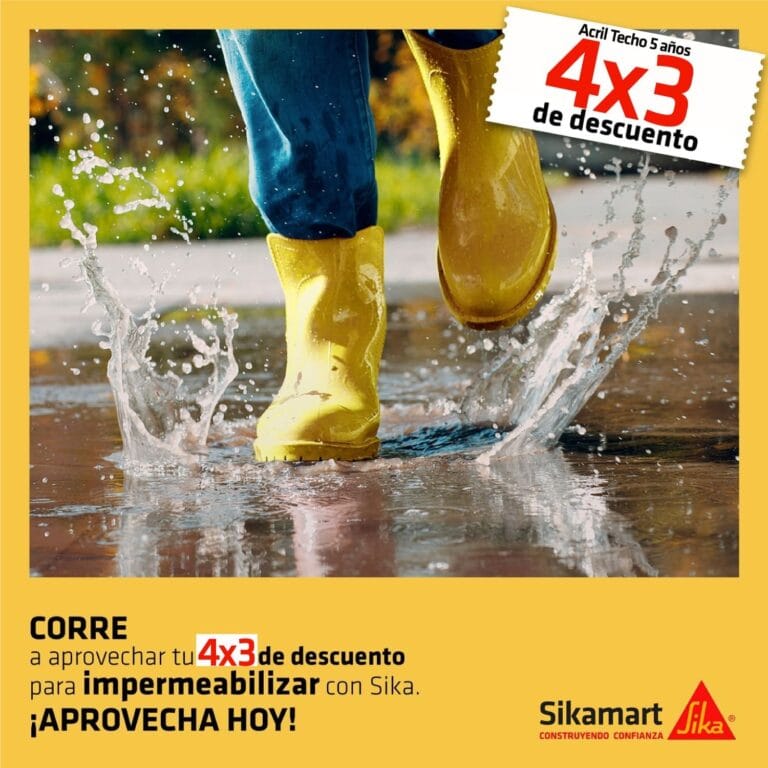 impermeabilizantes queretaro