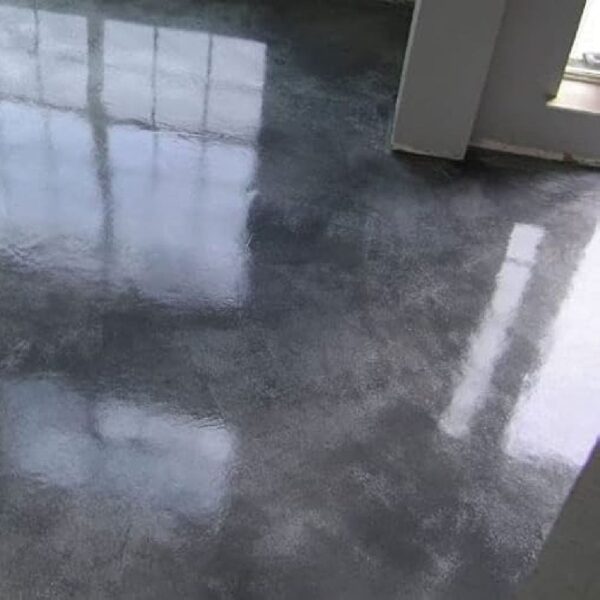Barniz Sellador de Concreto |