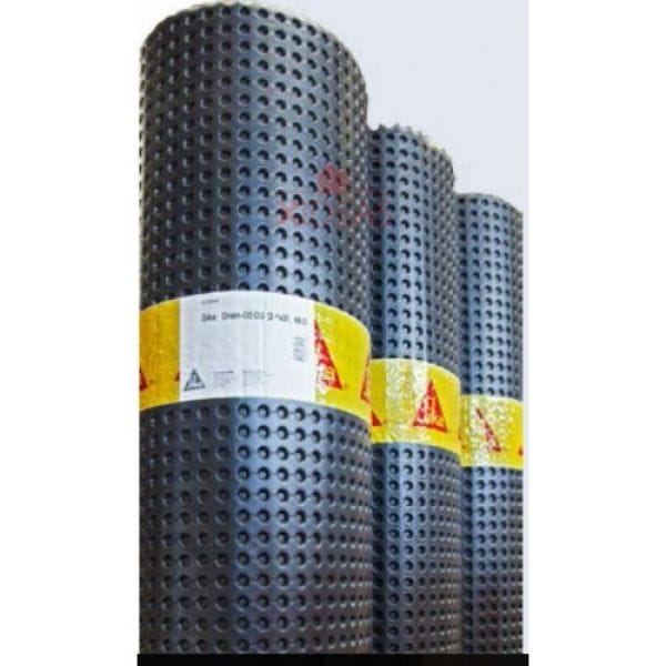 sikadren lamina nodular