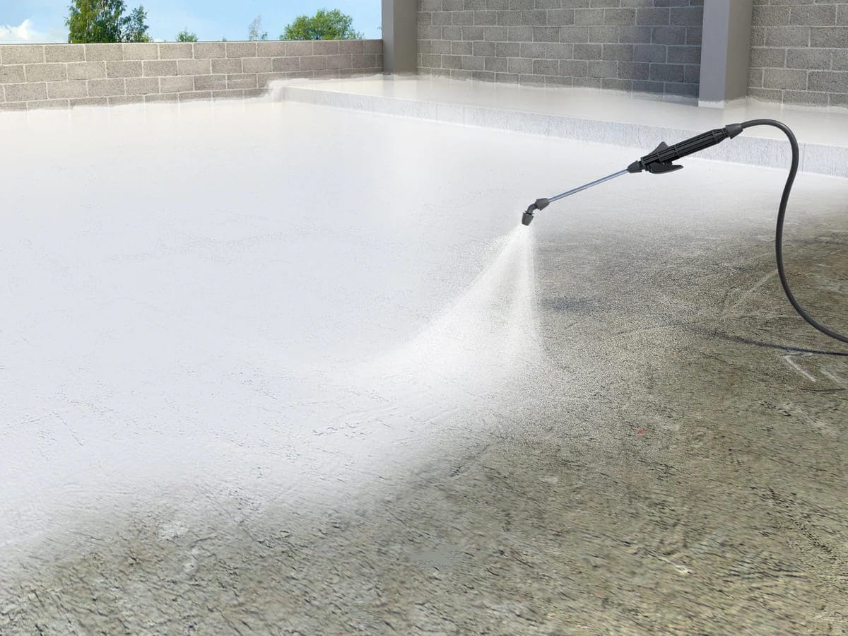 Sika Antisol Constructor Tambor 200L - Curador de Concreto - Imagen 2