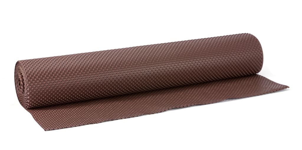 DREN 15 SIN GEOTEXTIL ROLLO 2.10 MT X 18 MT