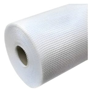 Membrana para Impermeabilizar Cuadrimalla Rollo